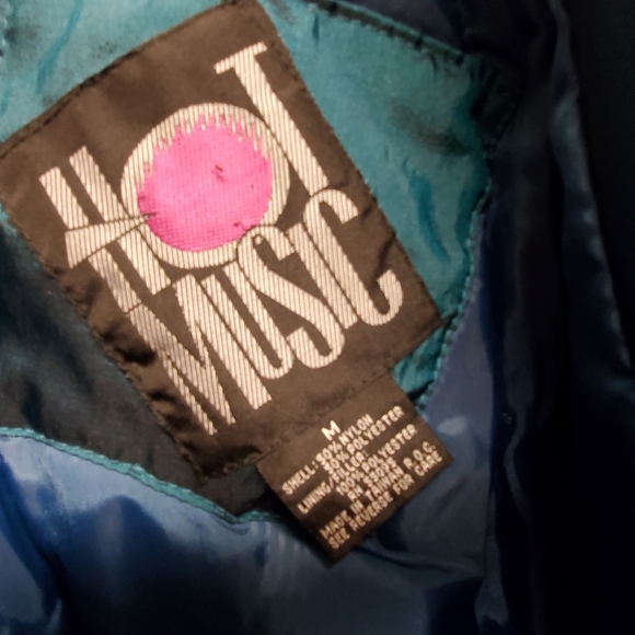 Ski Jacket - Picture 5 of 7